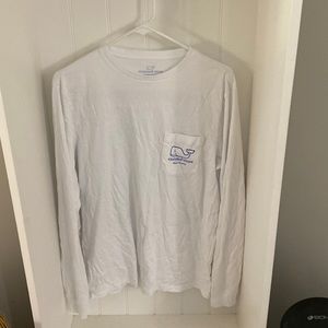 Vineyard Vines Long Sleeve from Door County Wisconsin